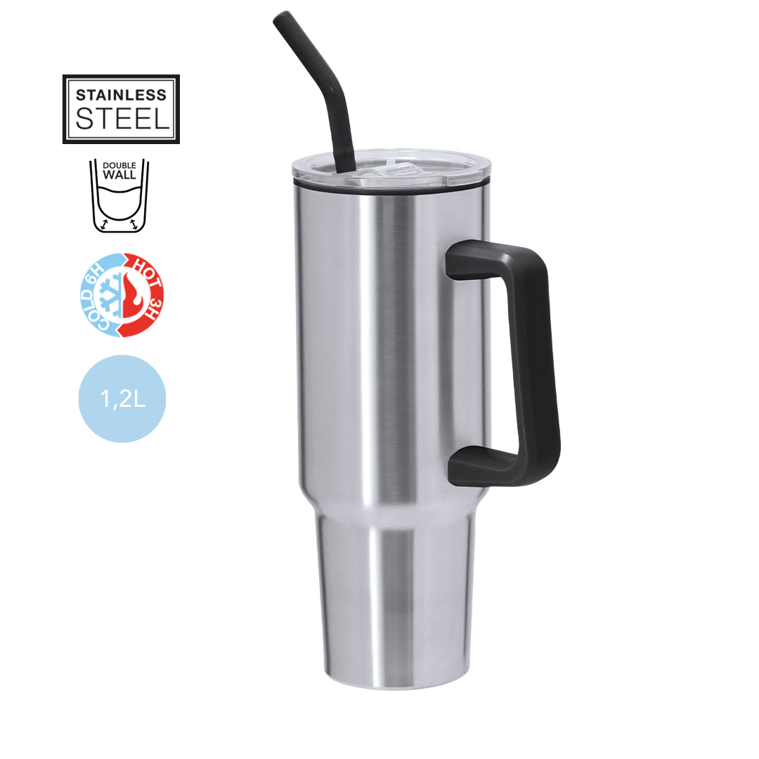 Taza Térmica Lansin