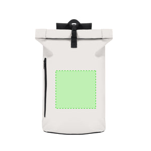 Zona de Impresión - Área 1