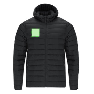 Zona de Impresión - Área 7