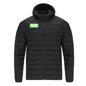 Zona de Impresión - Área 2