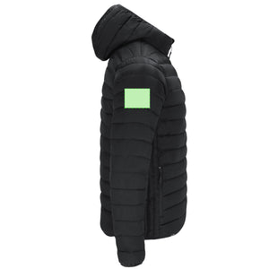 Zona de Impresión - Área 4