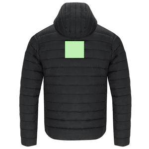 Zona de Impresión - Área 10