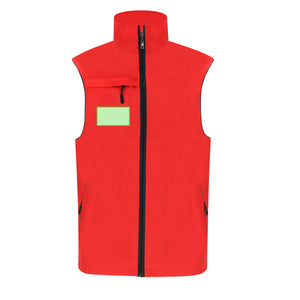 Zona de Impresión - Área 2