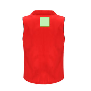 Zona de Impresión - Área 4