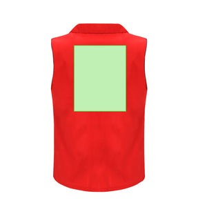 Zona de Impresión - Área 3