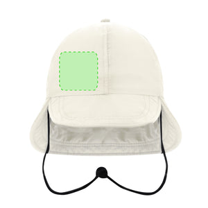 Zona de Impresión - Área 1