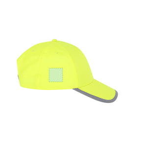 Zona de Impresión - Área 4