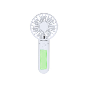 Zona de Impresión - Área 1