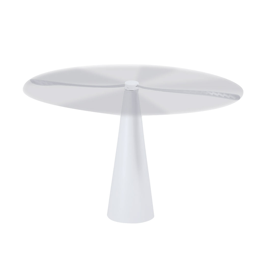 Ventilador Antimoscas Zuriko
