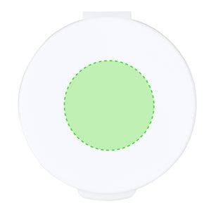 Zona de Impresión - Área 3