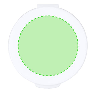 Zona de Impresión - Área 2