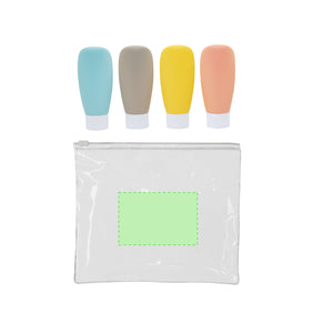 Zona de Impresión - Área 1