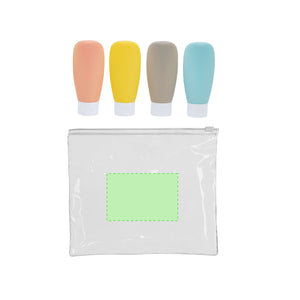 Zona de Impresión - Área 2