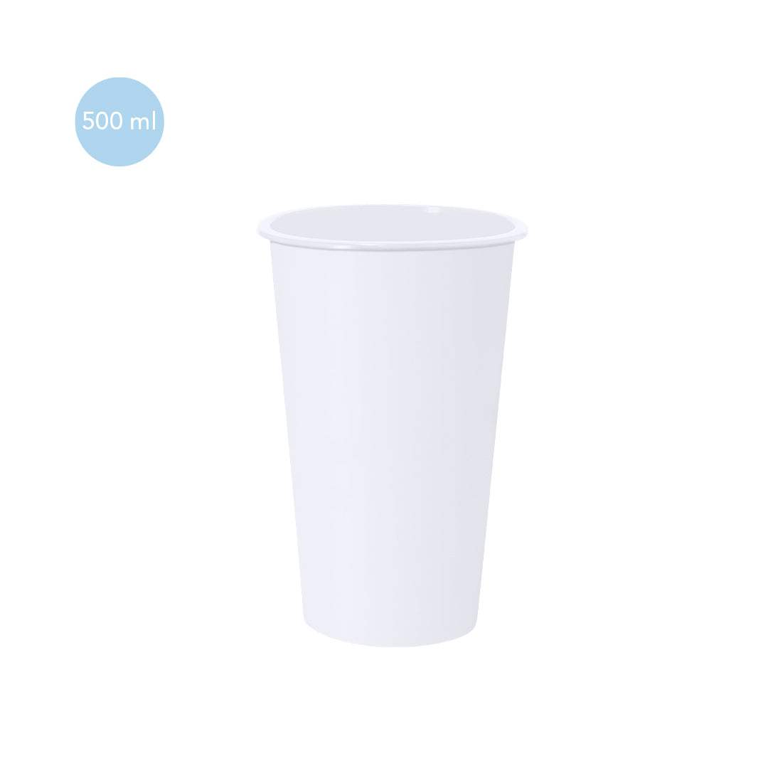 Vaso Niklas 500 ml
