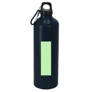 Zona de Impresión - Área 9