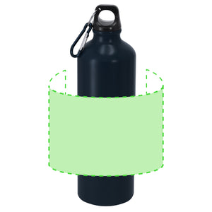 Zona de Impresión - Área 2