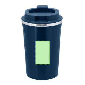 Zona de Impresión - Área 2