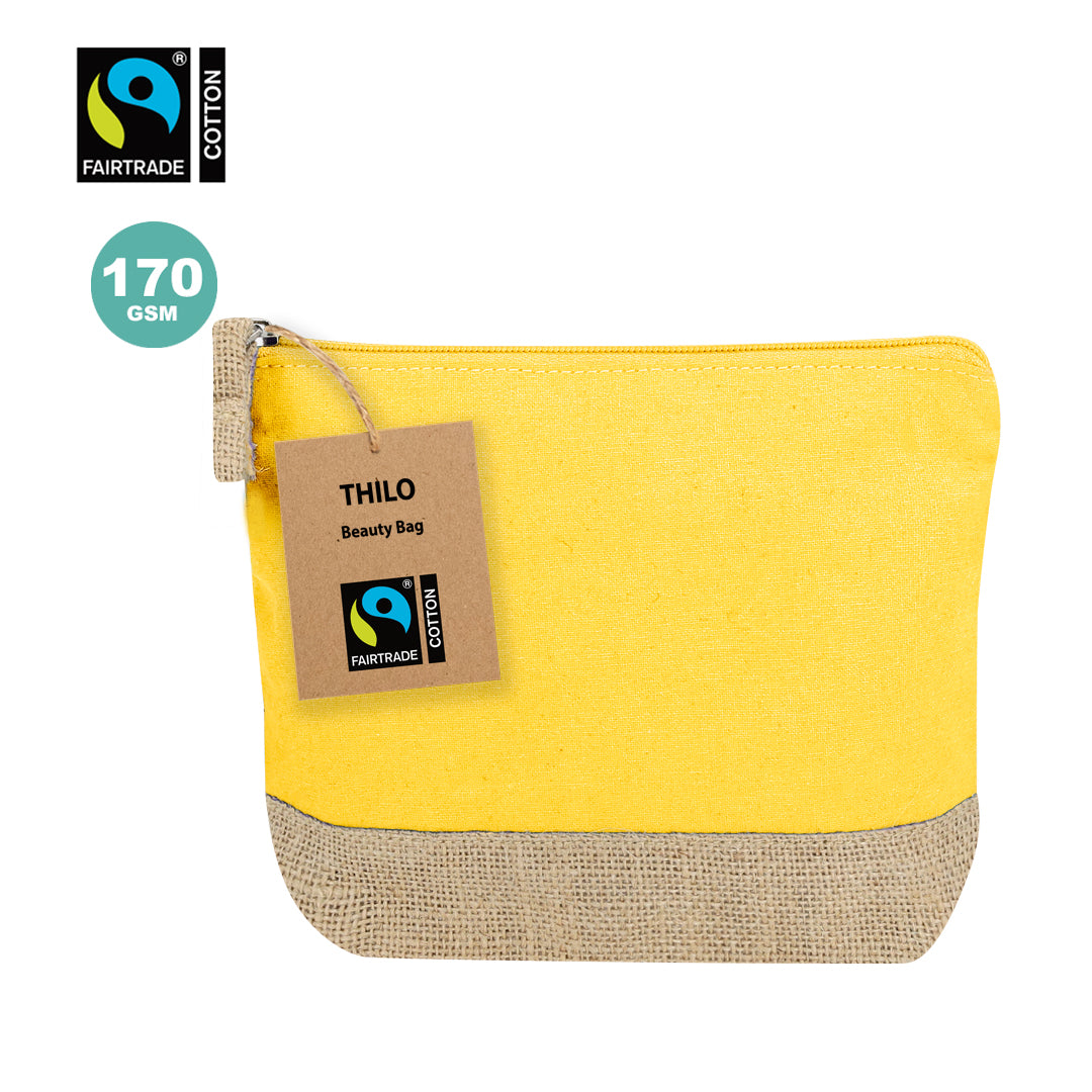 Neceser Thilo Fairtrade