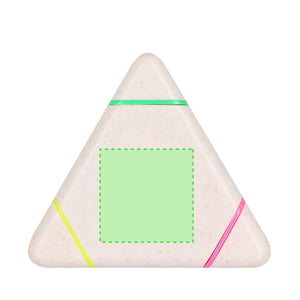 Zona de Impresión - Área 2