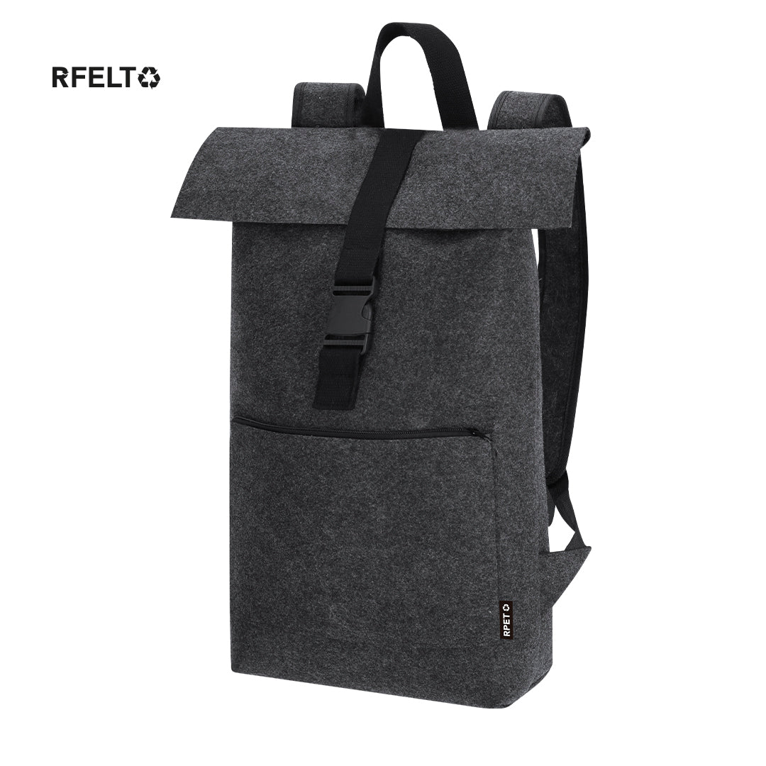 Mochila Magar