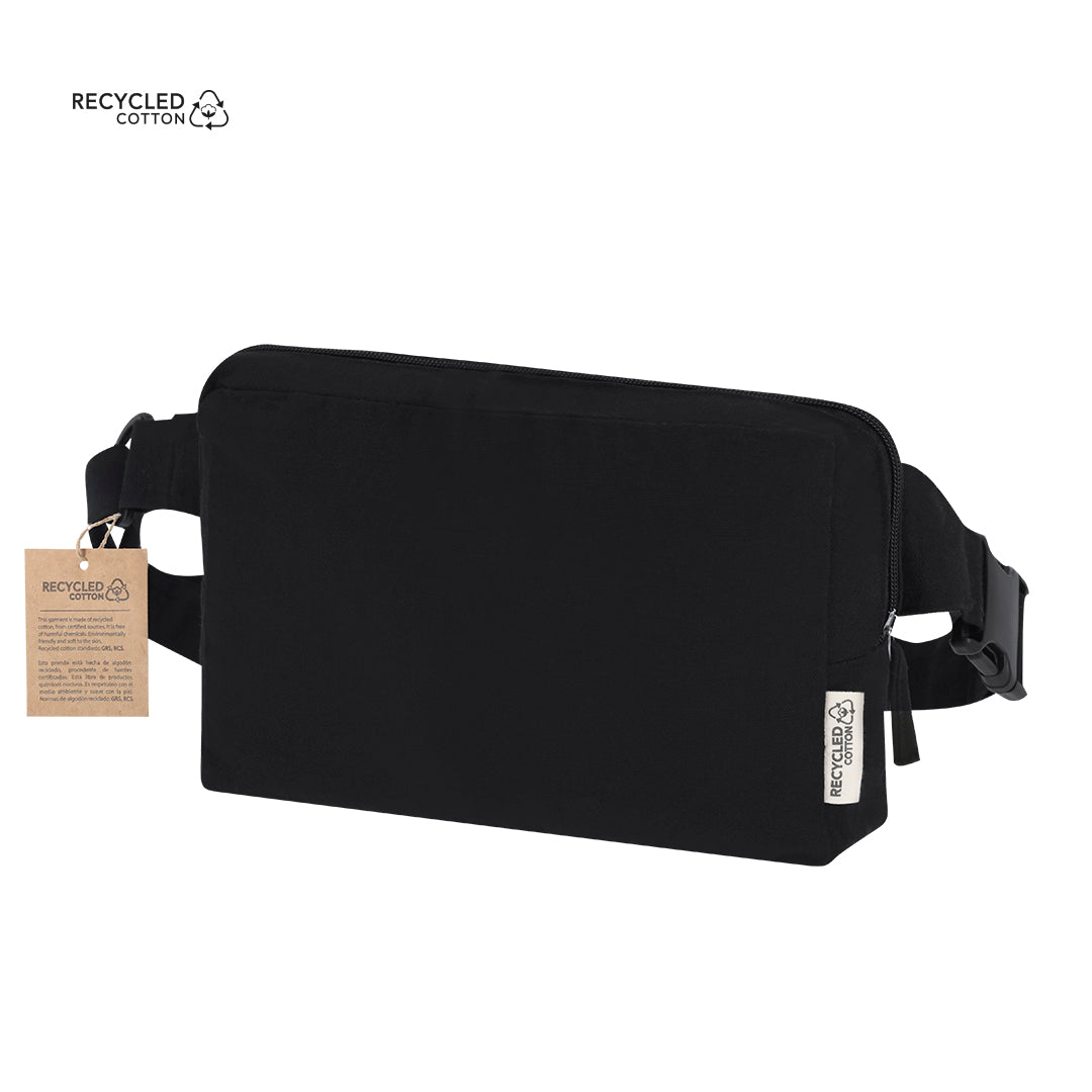 Riñonera Bandolera Koban