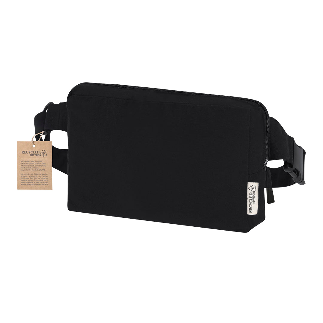 Riñonera Bandolera Koban