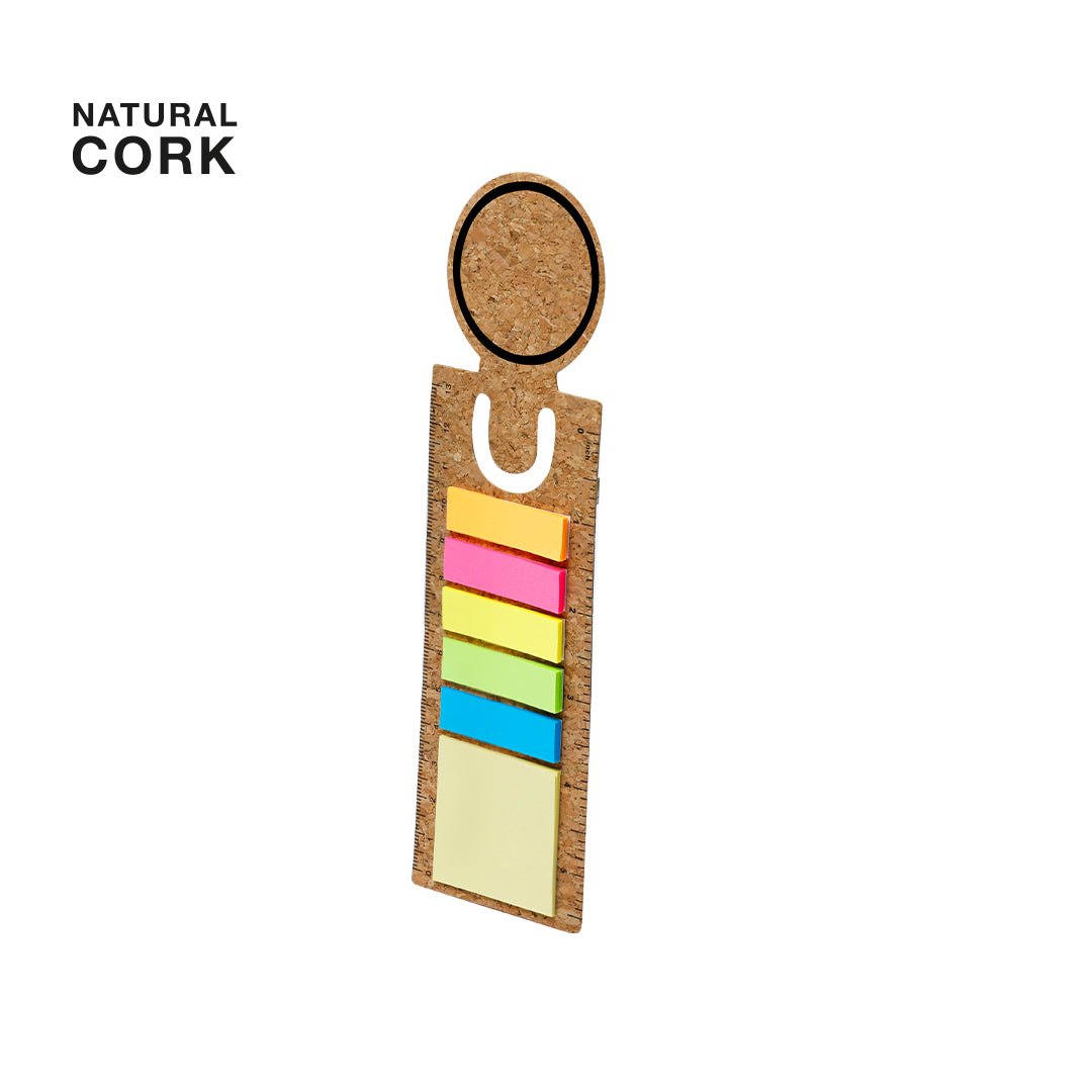 Regla Marcapáginas Rusnik