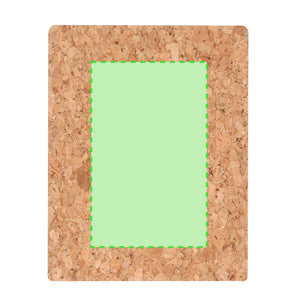 Zona de Impresión - Área 2