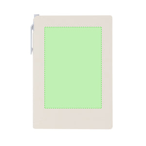 Zona de Impresión - Área 1