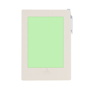 Zona de Impresión - Área 2