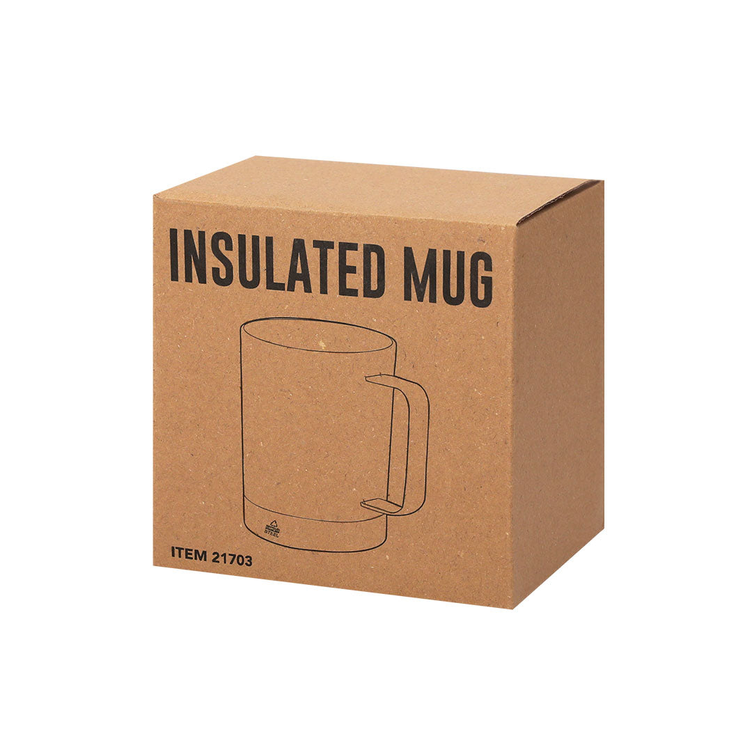 Taza Rosby