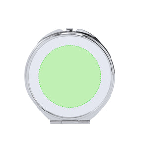 Zona de Impresión - Área 2