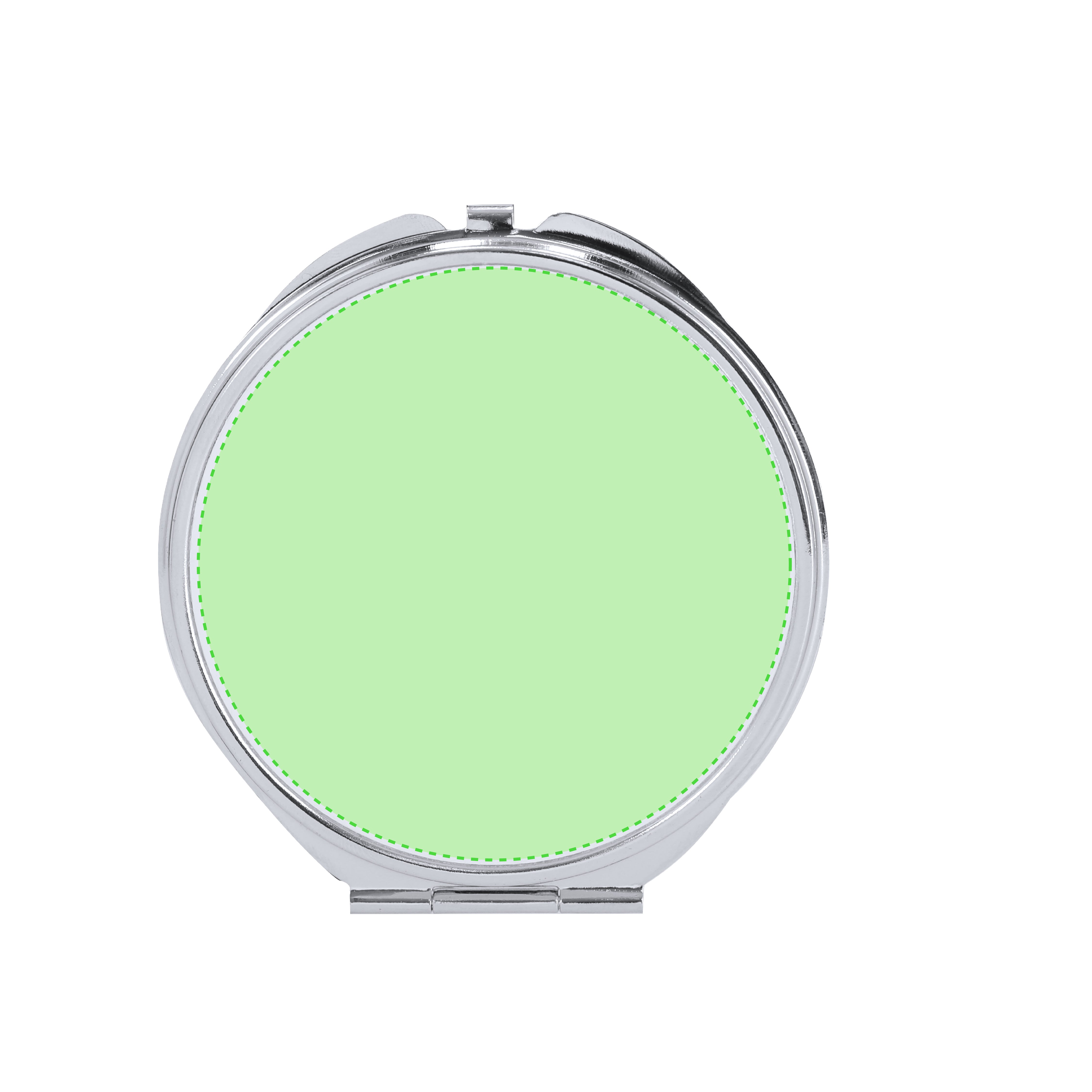 Espejo Sublimación Ariela