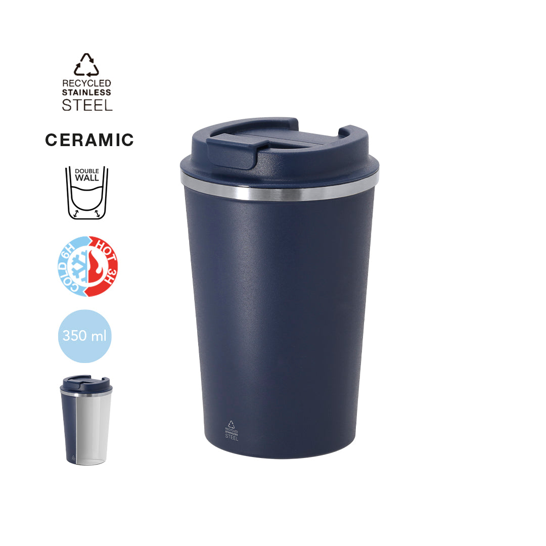 Vaso Térmico Thira