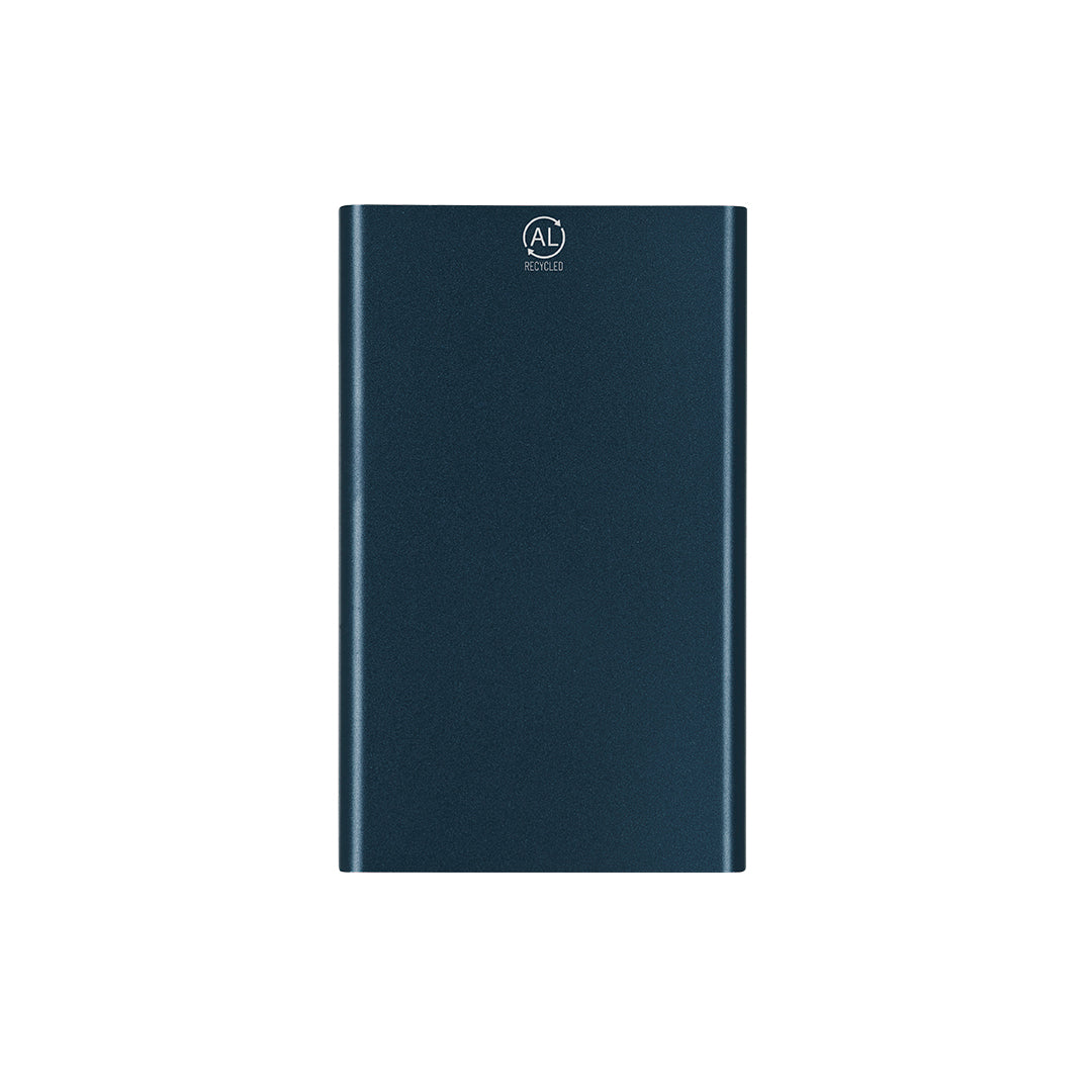 Power Bank Backen