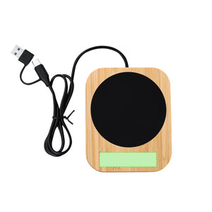 Zona de Impresión - Área 1