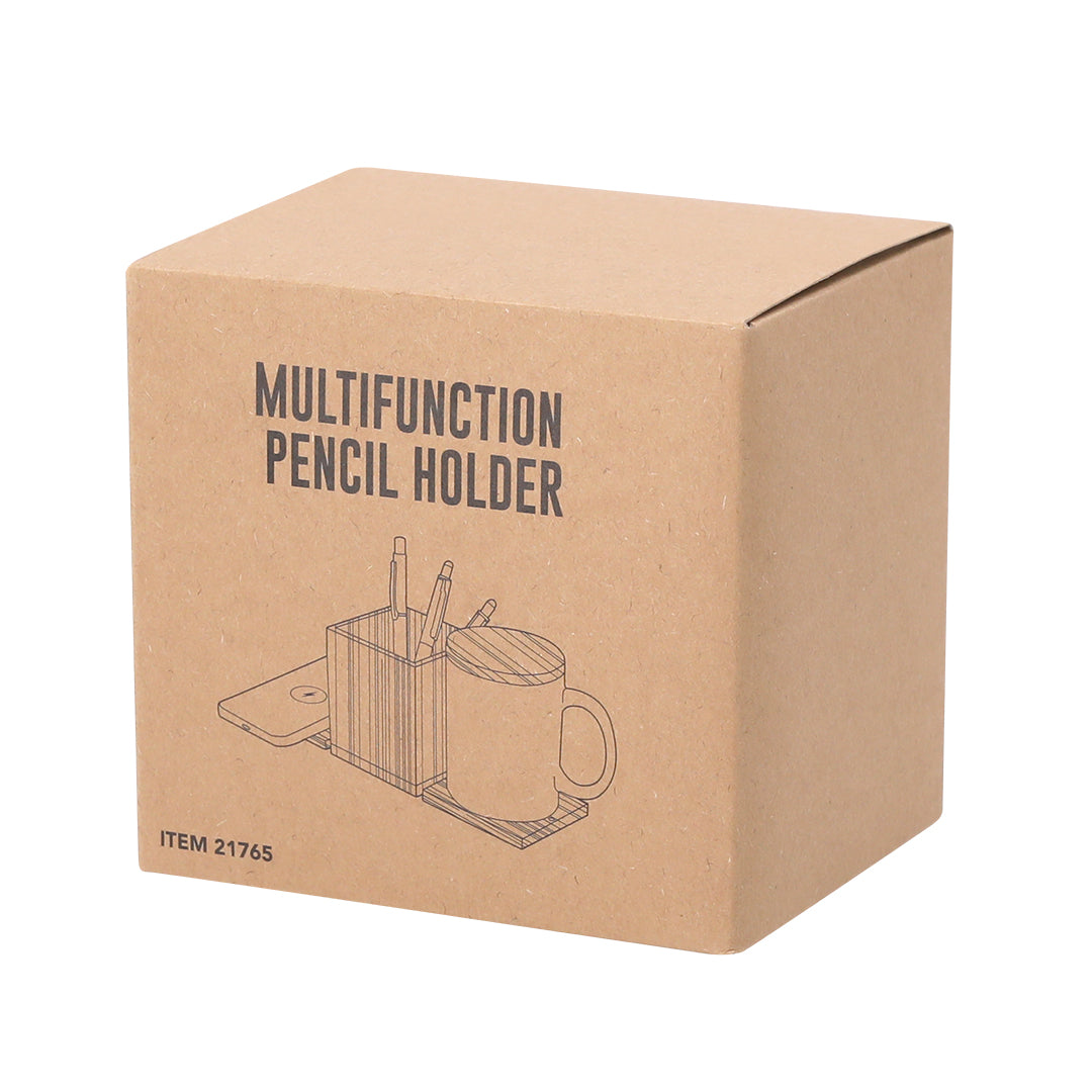 Lapicero Multifunción Deblik