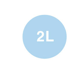 Jarra Medidora Conreix 2 L