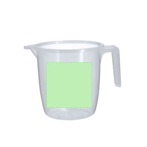 Zona de Impresión - Área 1