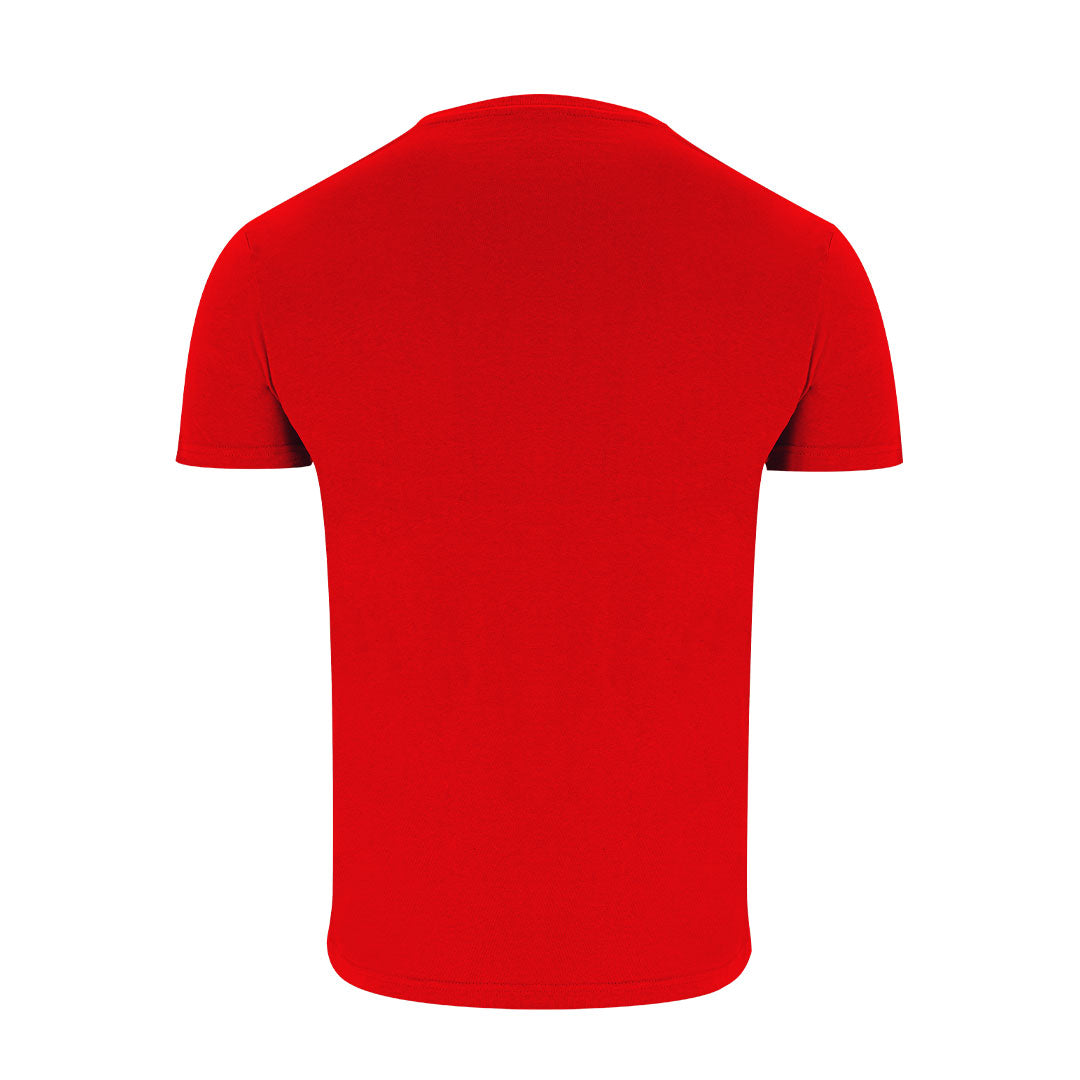 Camiseta Adulto Color Perkins