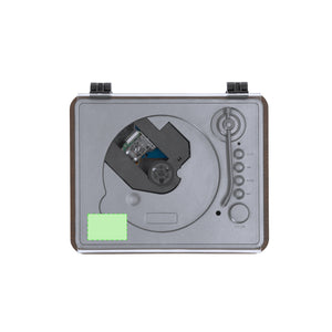 Zona de Impresión - Área 1