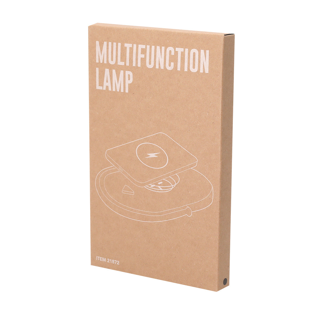 Lámpara Multifunción Cranston