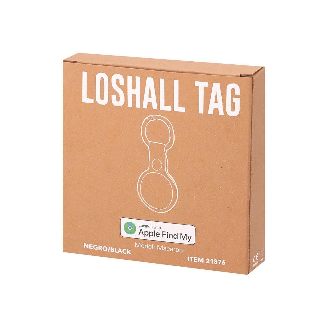 Localizador Brittany