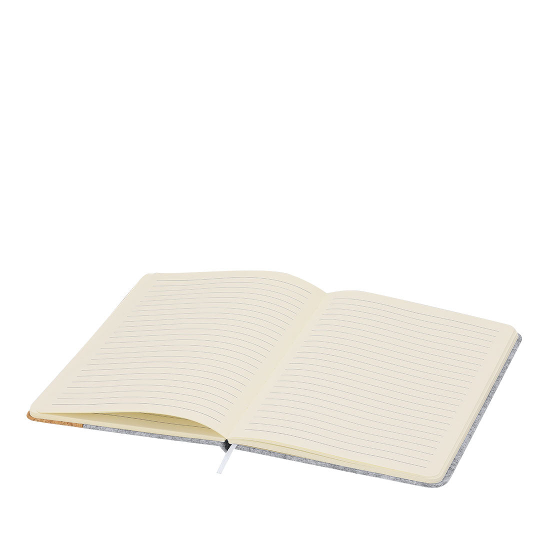 Bloc Notas Driscol