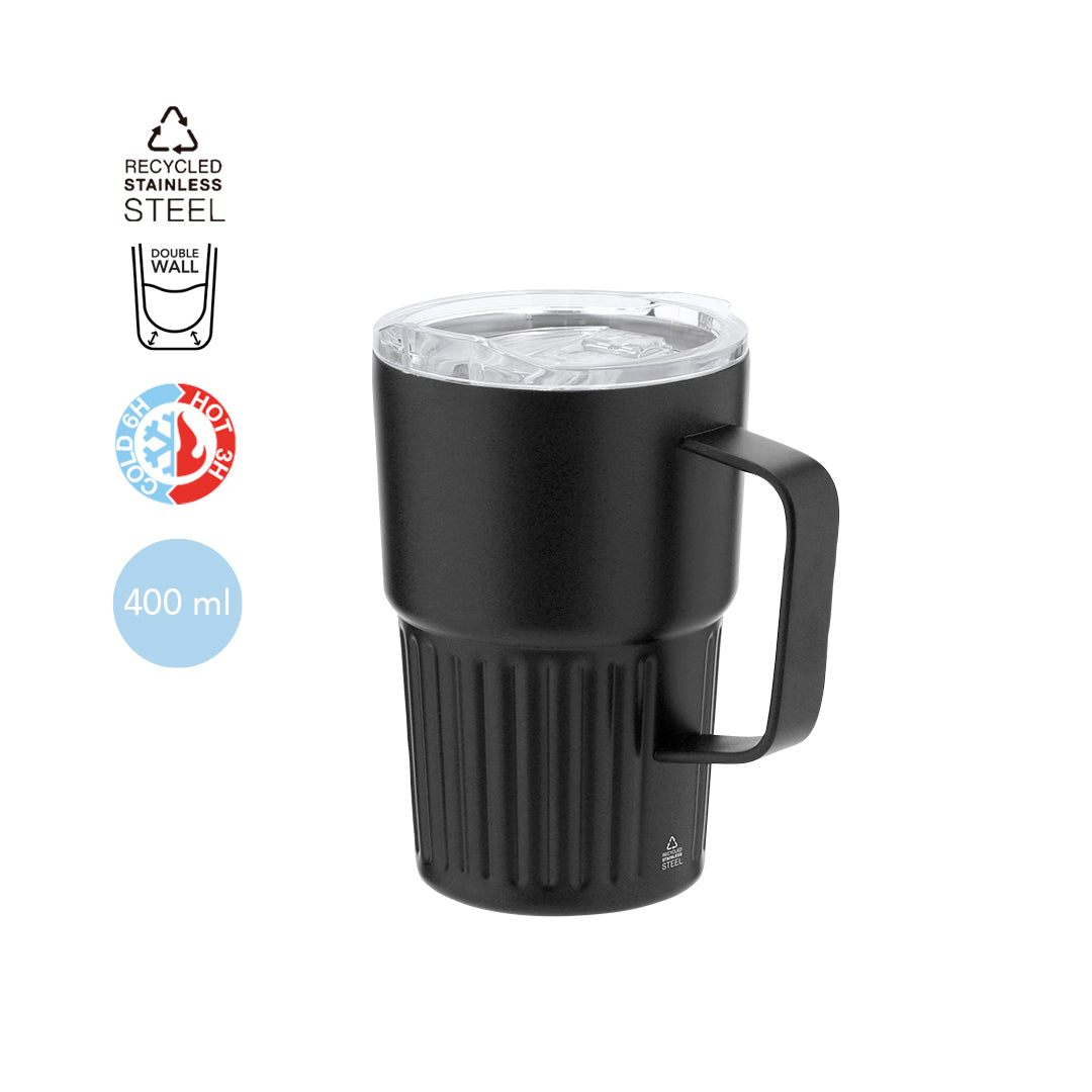 Taza Térmica Finbar