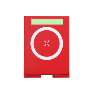 Zona de Impresión - Área 1