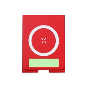 Zona de Impresión - Área 2