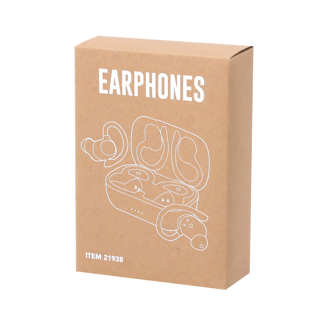 Auriculares Gumex