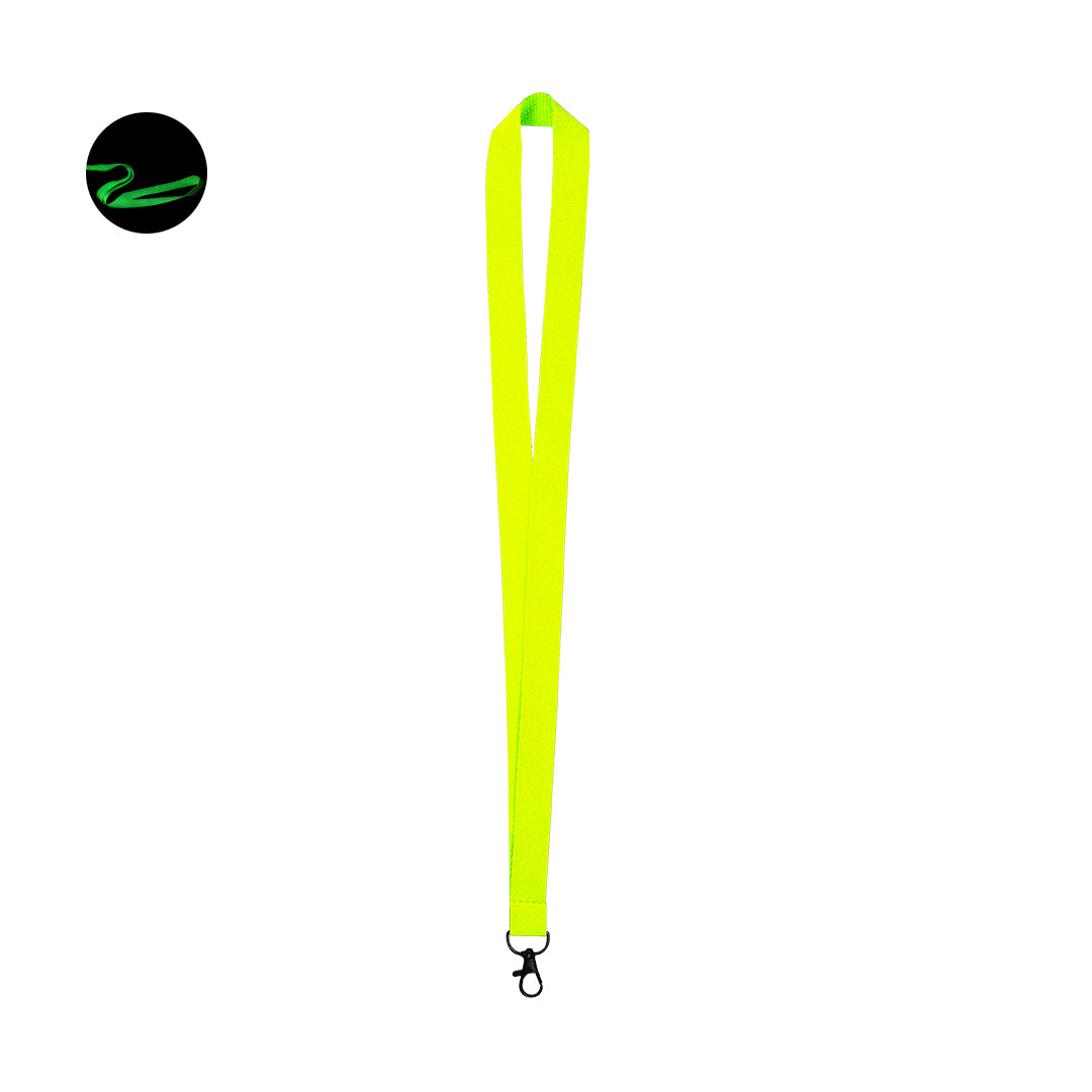 Lanyard Cofmil