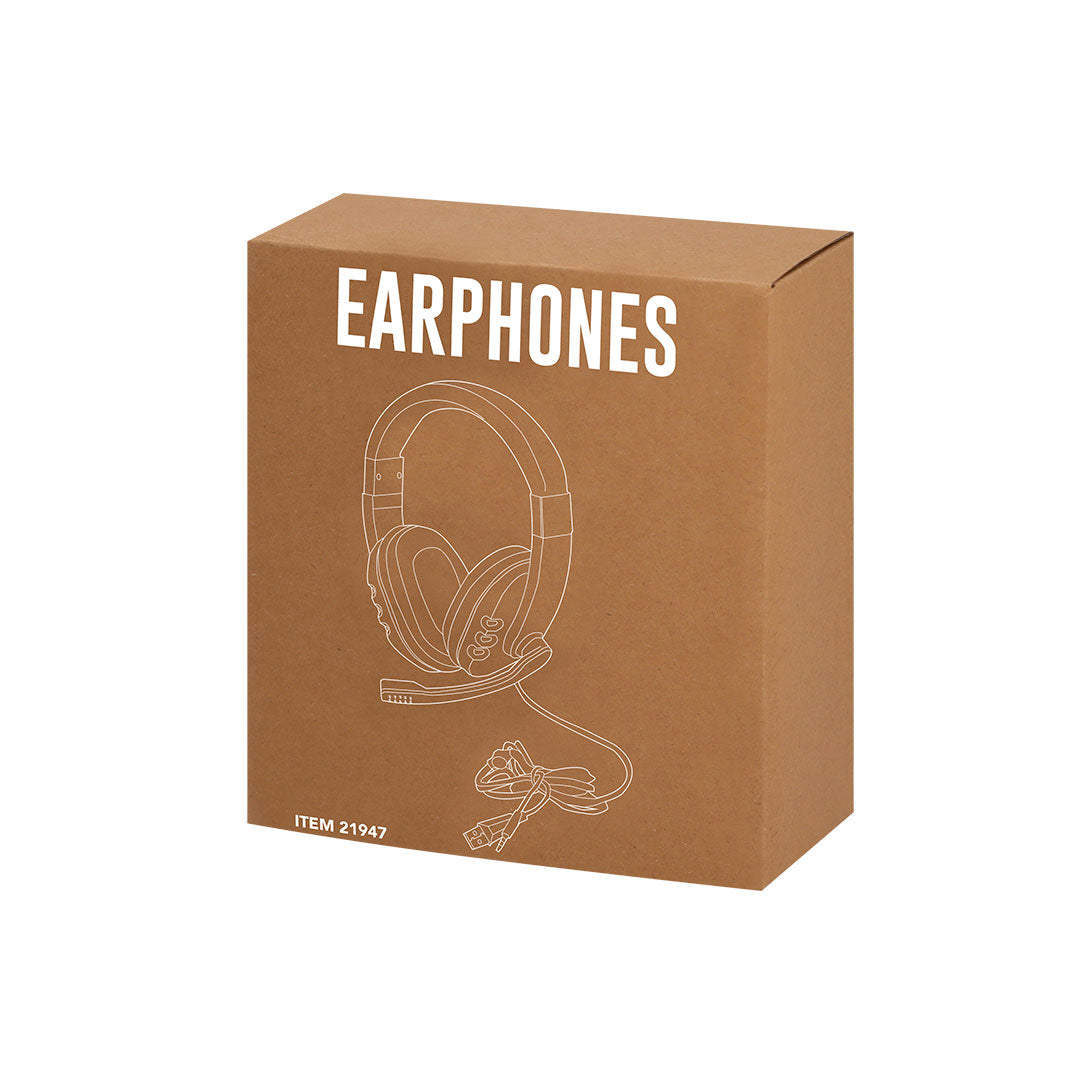 Auriculares Sohan